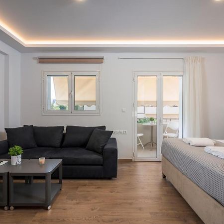 Urban Residences Chania Hanya Dış mekan fotoğraf