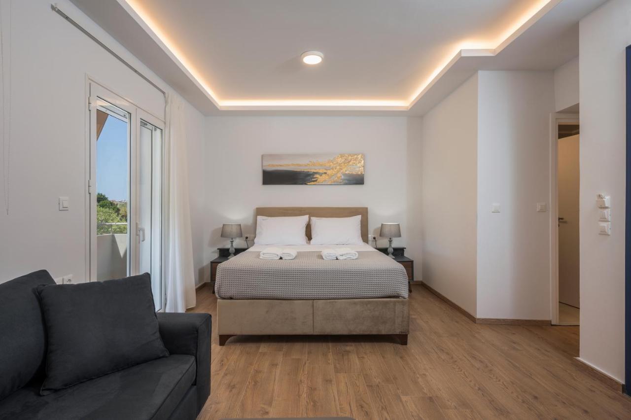 Urban Residences Chania Hanya Dış mekan fotoğraf