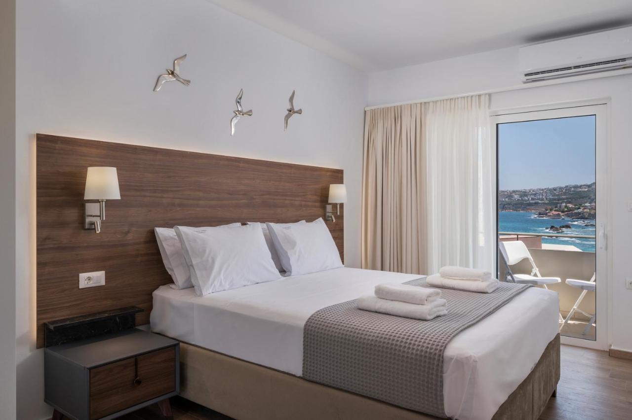 Urban Residences Chania Hanya Dış mekan fotoğraf