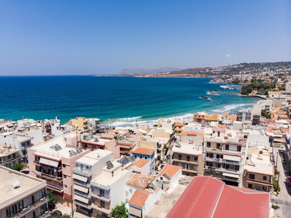 Urban Residences Chania Hanya Dış mekan fotoğraf
