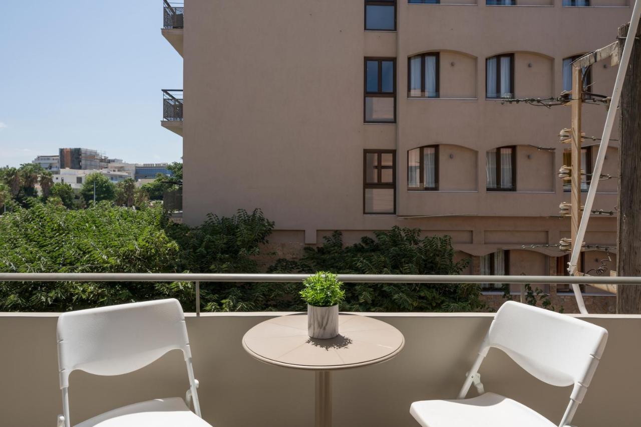 Urban Residences Chania Hanya Dış mekan fotoğraf