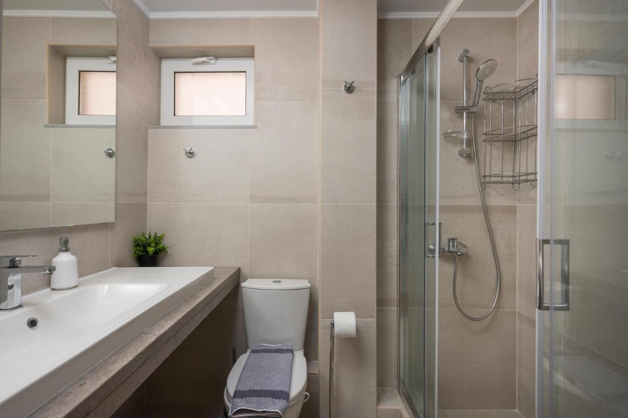 Urban Residences Chania Hanya Dış mekan fotoğraf
