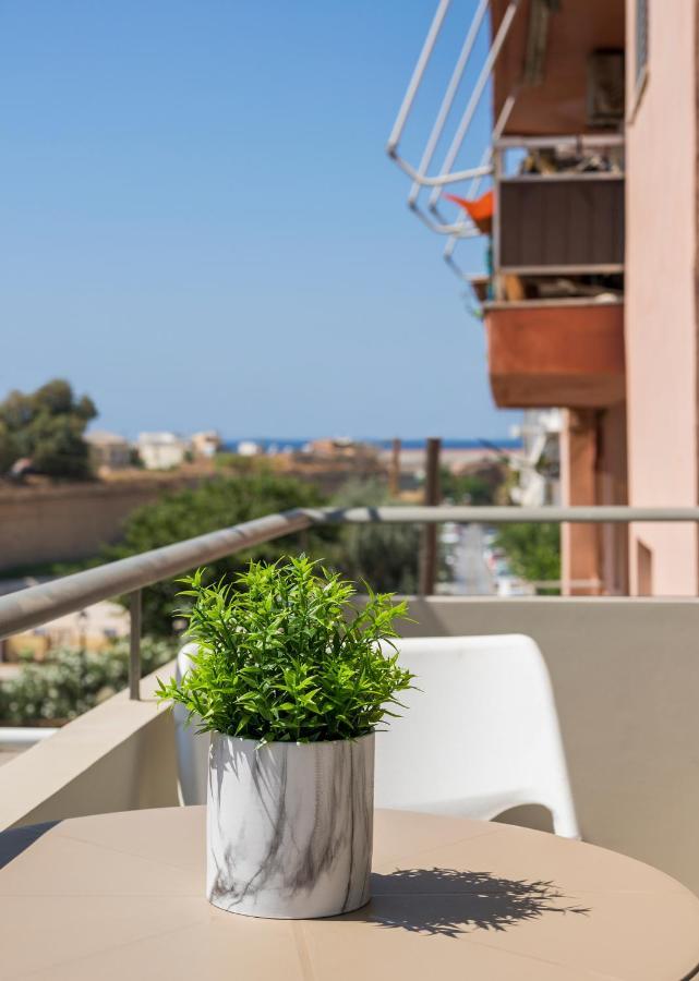 Urban Residences Chania Hanya Dış mekan fotoğraf