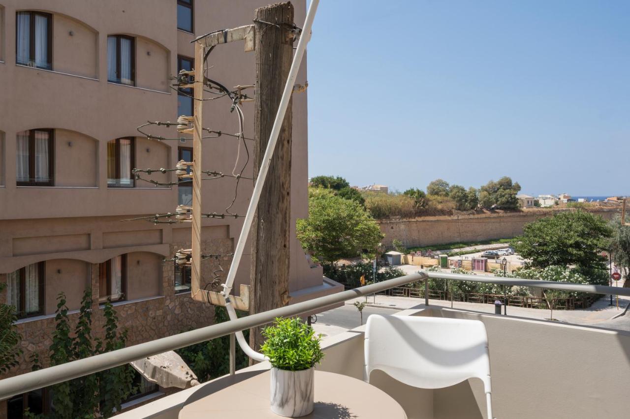 Urban Residences Chania Hanya Dış mekan fotoğraf