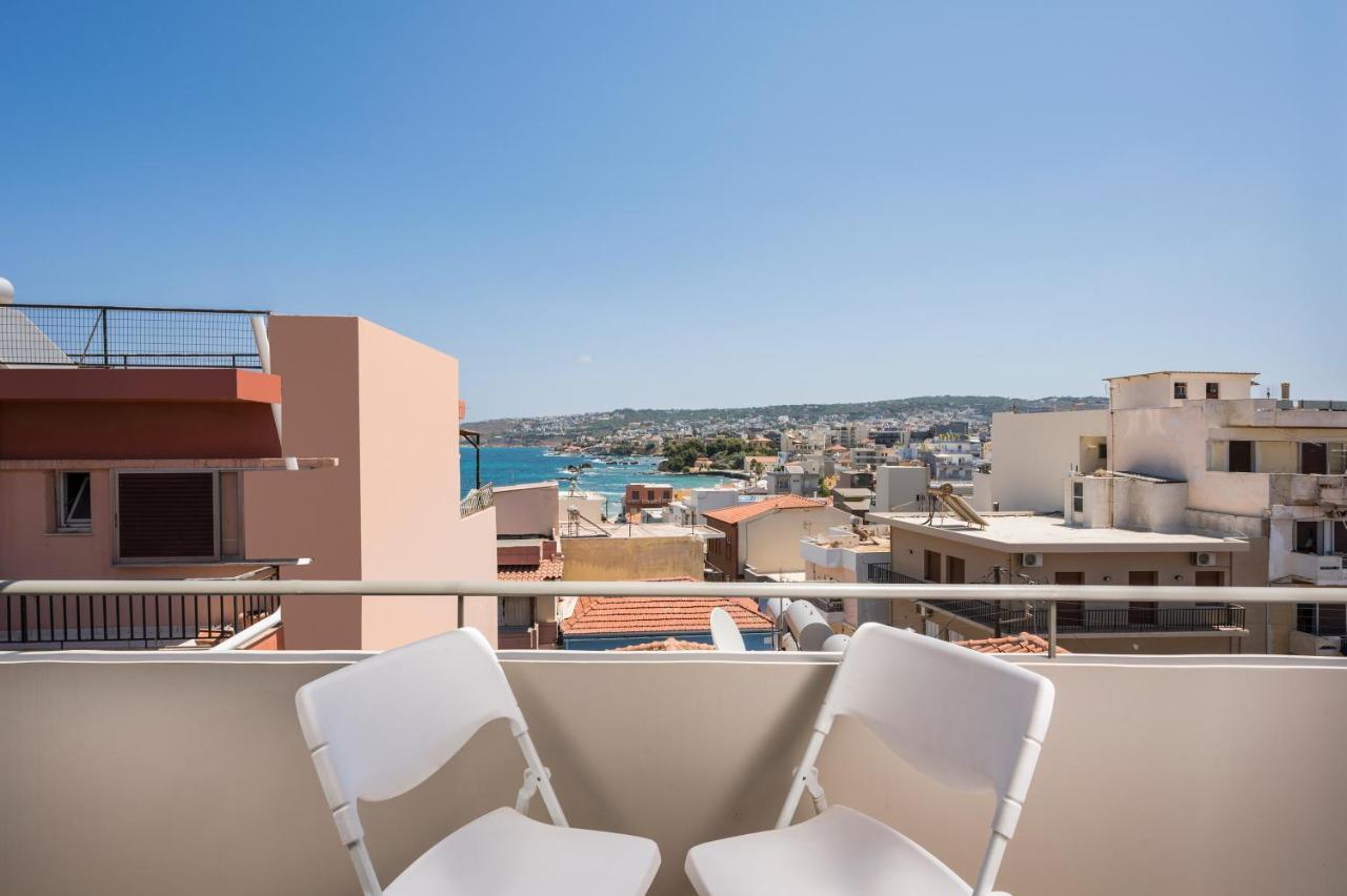 Urban Residences Chania Hanya Dış mekan fotoğraf