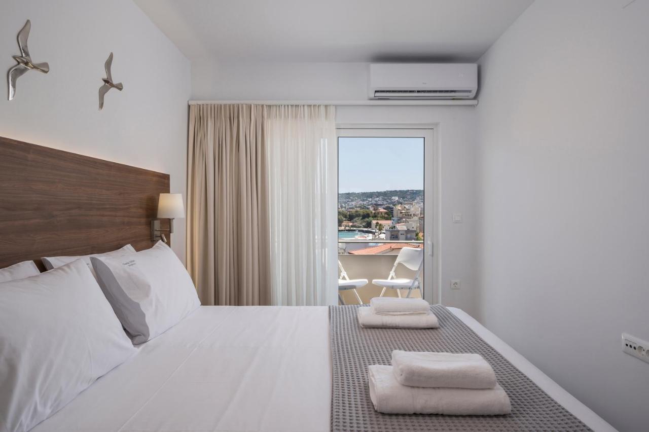 Urban Residences Chania Hanya Dış mekan fotoğraf