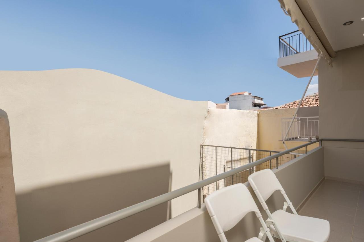 Urban Residences Chania Hanya Dış mekan fotoğraf